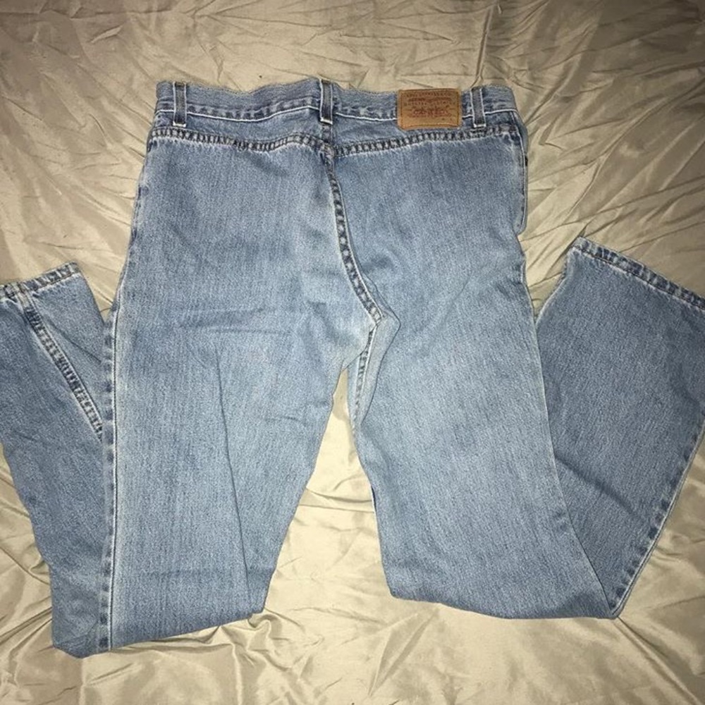 LEVI jeans